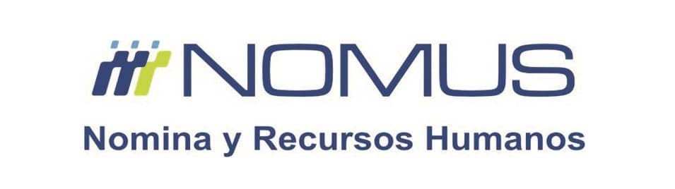 NOMUS - Software de Nómina y Recursos Humanos