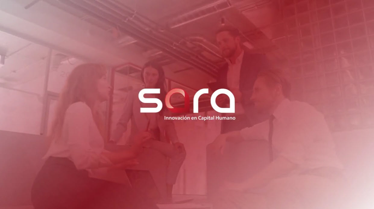 SARA - Evaluación de Desempeño de Recursos Humanos 